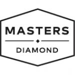 masters diamond logo