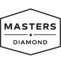 masters diamond logo