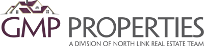 GMP Properties logo