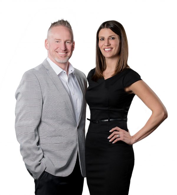 Asset-4@3xs-100.jpg Mike Penny and Alicia Linklater posing together in photo